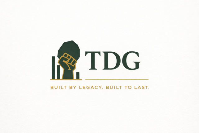 TDG logo